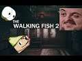 Forsen Plays The Walking Fish 2: Final Frontier (With Chat)