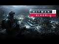 HITMAN 2 -  Siberia Sniper Assassin Map Announce