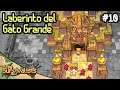 Laberinto del Gato Grande | THE SURVIVALISTS[#10] | Gameplay en Español