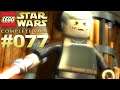 LEGO STAR WARS #077 Jedi-Schlacht mit Count Dooku auf Geonosis in der Arena [Deutsch]