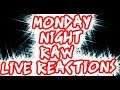 Monday Night Raw 11/04/2019 (Live Reaction)