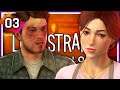 The Black Lantern - Life is Strange: True Colors Let's Play Part 3 [Blind Chapter 1 PC Gameplay]
