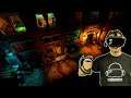 Der VR Krimi in einer dunklen Gasse - Fire Escape [VR Gameplay]