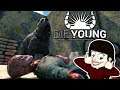 Die Young - Full Release Gameplay Part 7 | CUJO BOSS FIGHT MONUMENTAL TOMB