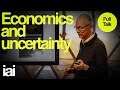 Economics and Uncertainty   | Anatole Kaletsky