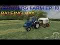 farming simulator 19growers farm ep10