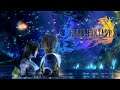 Final Fantasy X(FFX) International Gameplay I DamonPS2