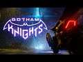 Gotham Knights - Official Gameplay Reveal Trailer