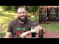 Guinness Nitro Cold Brew Coffee Beer Review