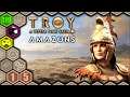 🎮 Les Amazones : Penthésilée #15 [FR/VÉTÉRAN/FEA] Total War Saga: Troie
