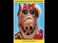 Opening To Alf: Season 4 2006 DVD (2018 Reprint) (Disc 4)