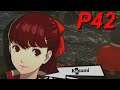 Park Cleanup - Persona 5: Royal - Episode 42