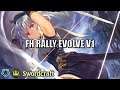 [Shadowverse]【Rotation】Swordcraft ► FH Rally Evolve v1-4 ★ Grand Master 0 ║Season 50 #1417║