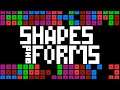 Shapes & Forms [11/14/19] (Saucy)