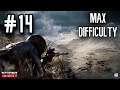 Sniper Ghost Warrior Contracts 2 | Mission 4 Find the Prisoners on MAX (Deadeye) Difficulty #14