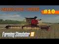 Soybean Harvest, Tedding Grass | Cattle on Medicine Creek | Farming Simulator 19 Timelapse