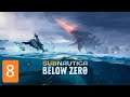 Subnautica: Below Zero - Downloading the Alien Brain! (Part 8)