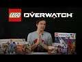 The Official LEGO Overwatch Series!