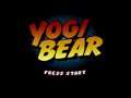 Adventures of Yogi Bear (SNES)