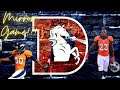Best Broncos Theme Team Faces A Broncos Theme Team In A MIRROR GAME!  Who Is The Best Squad!