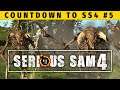 Countdown to Serious Sam 4: The Curious Path to Serious Sam 4 (Croteam)