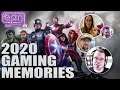 Digital Foundry's John Linneman & More! - 2020 Gaming Memories - Electric Playground