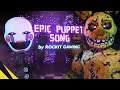 EPIC PUPPET SONG – KILL TONIGHT (by Rockit Gaming) | FNAF Music Clip