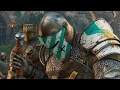 FOR HONOR PC Ultra Settings Campagin Part 1
