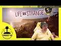 Life is Strange - Druhá epizoda "Out Of Time" s češtinou | Gameplay / Let’s Play na PC | CZ 4K60