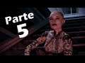 Mass Effect 2 | Parte 5 | Español | Let's Play | PC