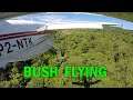 Microsoft Flight Simulator 2020 Gameplay.....or Real Life 😲  (FS2020) | Bush Pilot Flight Vlog