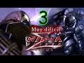 Ninja Gaiden Sigma Guía en Muy Difícil [Parte 3] por Marco Hayabusa
