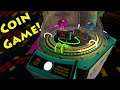Nostalgia Arcade - The Coin Game