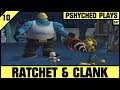 Ratchet & Clank #10 - The Hunt for Raritanium