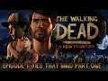 The Walking Dead Definitive Edition Season 3 Episode 1
