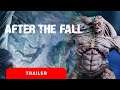 After the Fall | Closer Look - Enemies & Combat