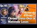 Chrono Cross-Over Revealed + Nintendo Loses eShop Lawsuit! - Today's News Tonight (12/6/21)