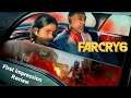 Farcry 6 First Impression Review in Hindi | #namokarreview
