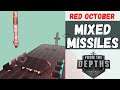 From The Depths - Mixed Missiles - Red October #12