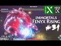 激戰傳奇熊/阿特拉斯的重擔裂縫 Immortals Fenyx Rising 芬尼克斯傳說 (XBox Series X 60fps) 拯救我們的毛皮 #31