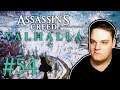 Koniec fabuły ale to jeszcze nie koniec gry | Assassin's Creed Valhalla #54