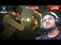 LIVE STREAM INDIA || Zombie Army 4 Dead War || Shazzz Gaming || Horror Game Like Resident Evil ||