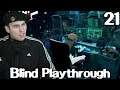 Medjed vs Alibaba | Let's Play Persona 5 Royal BLIND Playthrough -21-| Persona 5 Royal Gameplay P5R