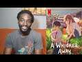 Netflix - A Whisker Away Movie Review