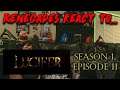 Renegades React to... Lucifer - Season 1, Episode 11
