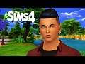 Shiloh is a Decepticon! // Sims 4 [JTR Season Two, Episode 3]