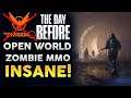 The Day Before - THIS LOOKS INSANE! A ZOMBIE OPEN WORLD MMO DIVISION LOOK A LIKE!
