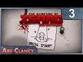 AbeClancy Plays: The Binding of Isaac Repentance - #3 - Escape Route