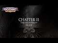 CHAPTER II | Battlefleet Gothic Armada #6