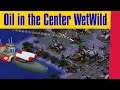 Command & Conquer Red Alert 2 Yuri's Revenge (Boggle04s) Oil in the Center WetWild 2V2V2V2 N3